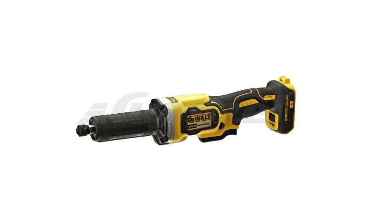 DeWALT DCG426N Aku přímá bruska 18V bez aku a nabíječky