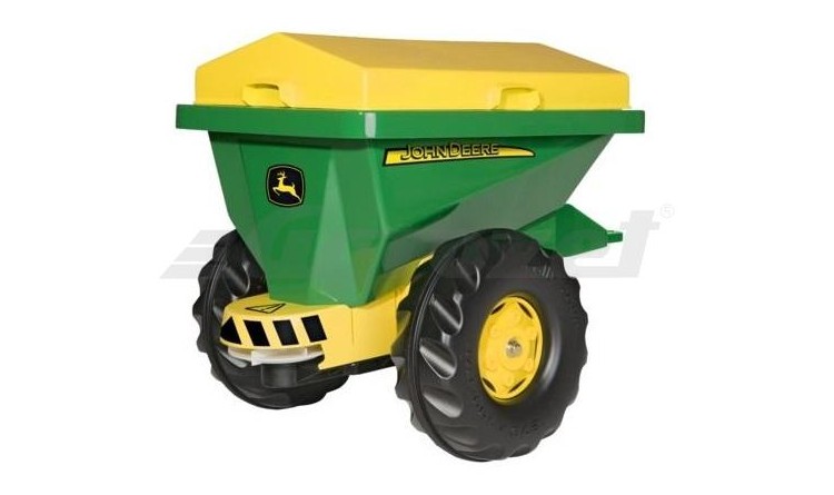 Rolly Toys John Deere Rozmetadlo