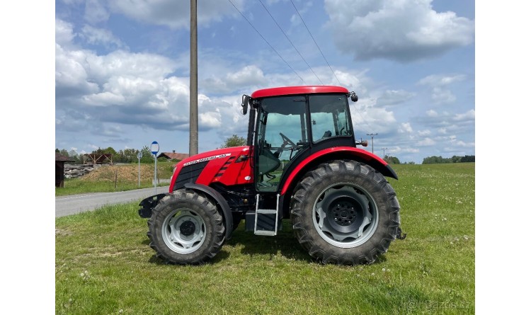 Traktor Zetor Proxima 100