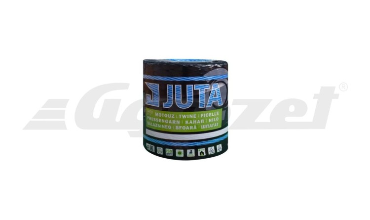 Motouz polypropylenový 90000 dtex PP 110 / 9 kg