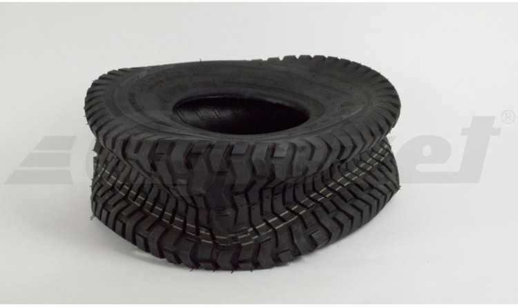 Pneu 15x6.00-6 Turf