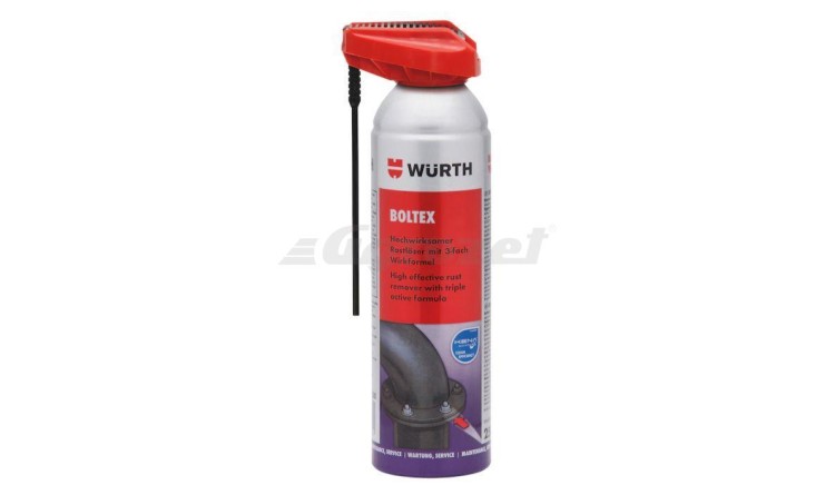 Würth Odrezovač Boltex  250 ml