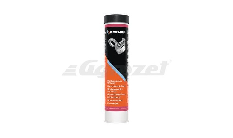 Berner Univerzální mazivo Lube-Shuttle 400 g