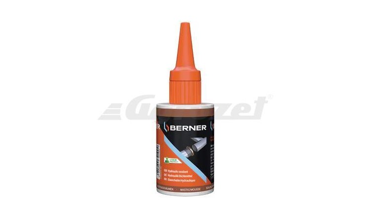 Berner Těsnící hmota na hydrauliku 50 ml