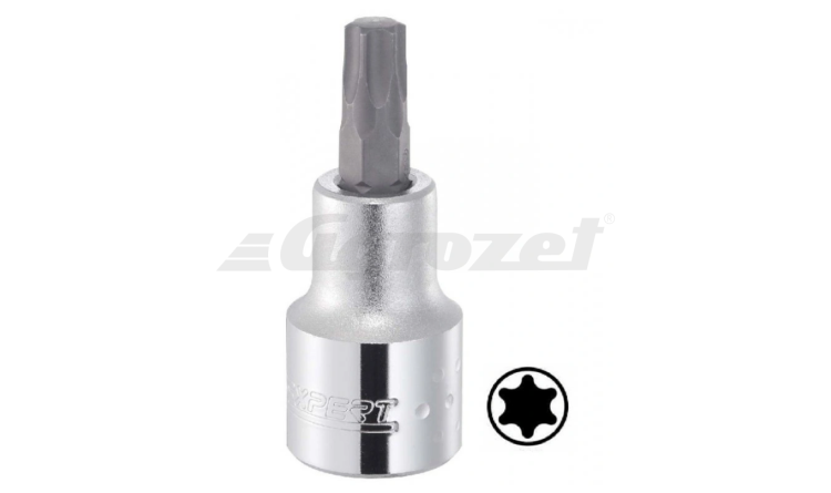 TONA EXPERT E031925 Hlavice Trx 1/2" 1301, TX55