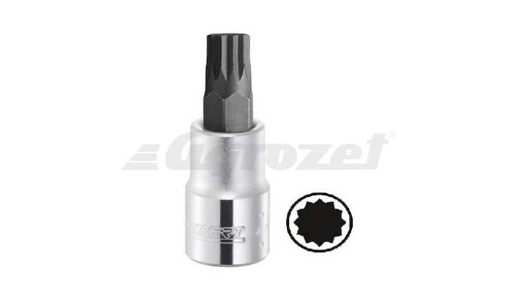 TONA EXPERT E031971 Hlavice XZN 1/2" 1354, M12