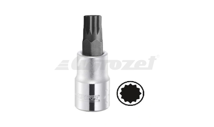 TONA EXPERT E031973 Hlavice XZN 1/2" 1356, M16