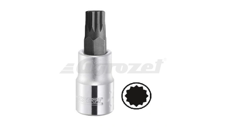 TONA EXPERT E031968 Hlavice XZN 1/2" 1351, M6