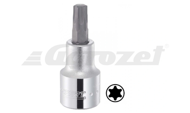 TONA EXPERT E031920 Hlavice Trx 1/2" 1297A, TX27