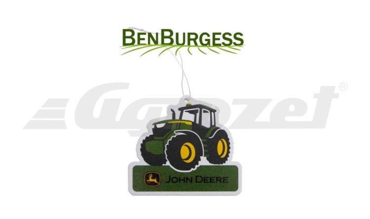 Osvěžovač John Deere