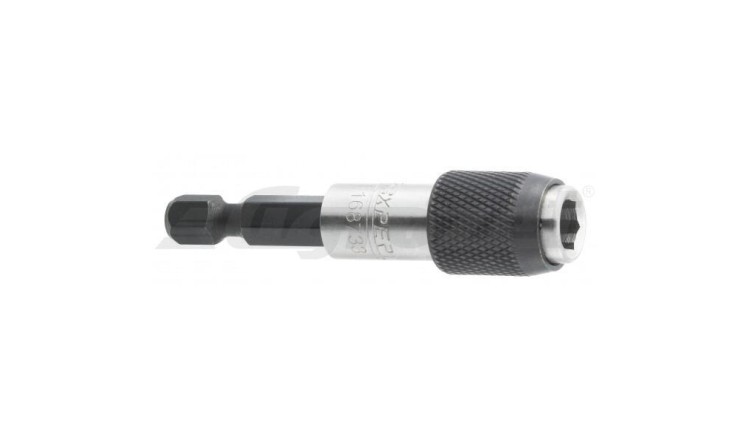 TONA EXPERT E168733 Adaptér 1/4" 1043 na bity s aretací