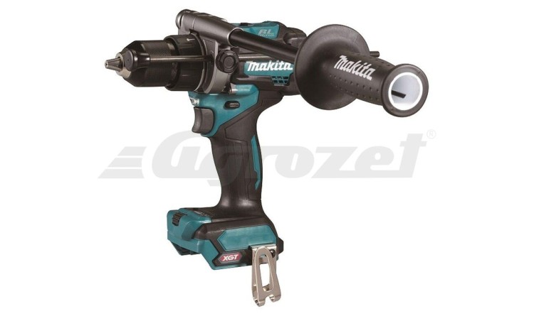 MAKITA HP001GZ01 Aku bezuhlíkový příklepový šroubovák 40V (bez aku) Li-ion XGT