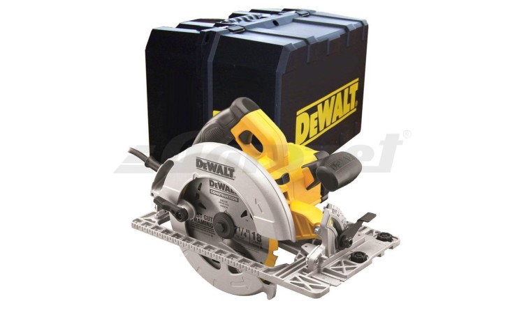 DEWALT DWE576K kotoučová pila