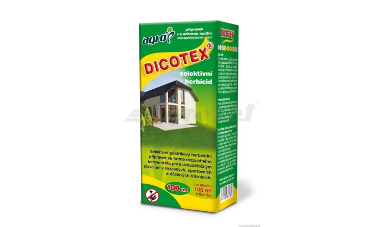 Dicotex 500ml