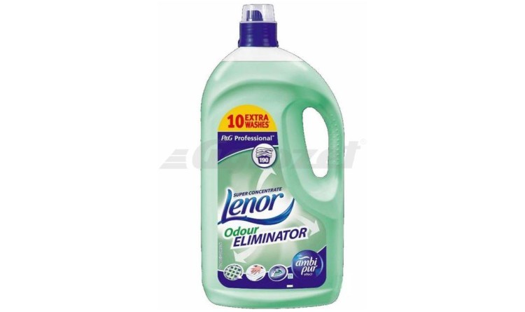 Aviváž LENOR 4,75 l fresh ODOUR