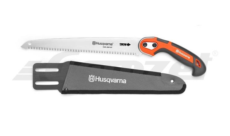 HUSQVARNA 300 ST prořezávací pila rovná