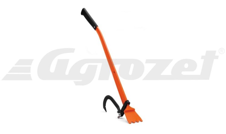 HUSQVARNA Lopatka s obracákem 80cm