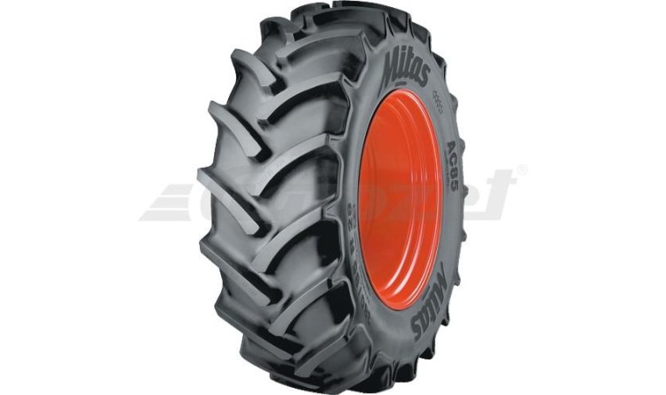 Pneu Mitas 320/85 R38 143A8/143B AC85