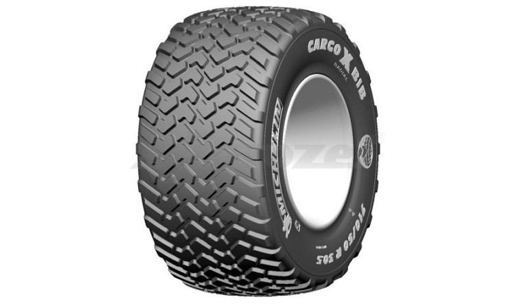 Pneu MICHELIN CARGOXBIB 710/45 R22,5 165D