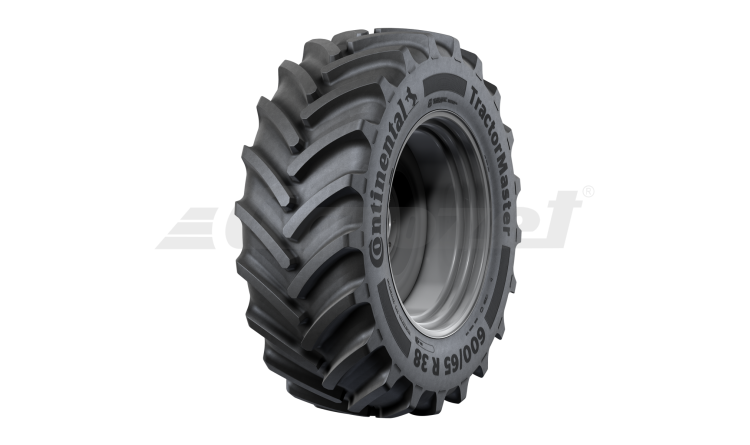 Pneu Continental 540/65R30 150D/153A8 TL TractorMaster