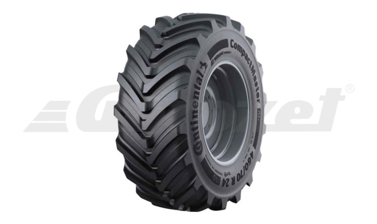 500/70R24 IND 164A8/B CP/M AG