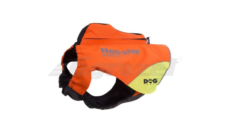 Ochranná vesta pro psa DOG GPS XS