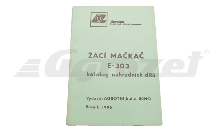 Katalog E 303