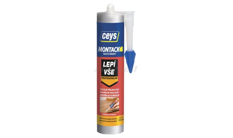 ceys 42507211 Lepidlo Montack Professional 300ml