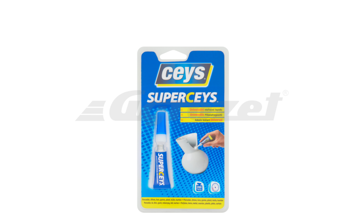 ceys 48504002 Lepidlo Superceys 3g