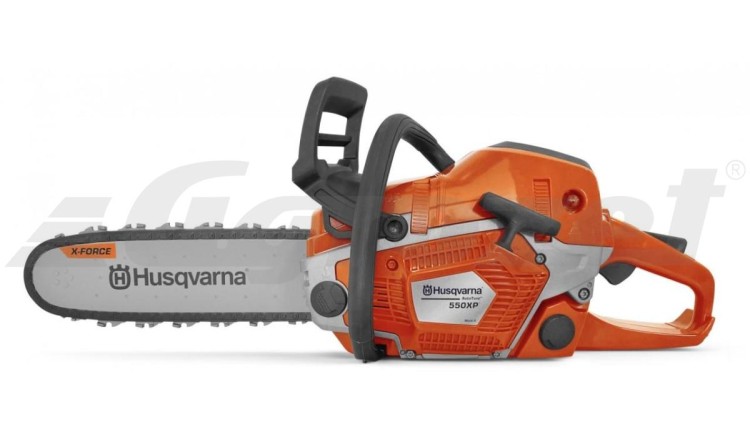 Husqvarna 0705996087-01 Dětská pila 550XP dětská hračka