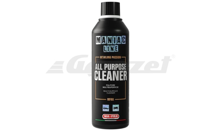 Mafra Maniac Line All Purpose Cleaner 500 ml