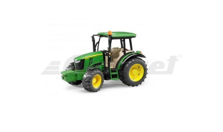 Traktor John Deere 5115M Bruder 2106