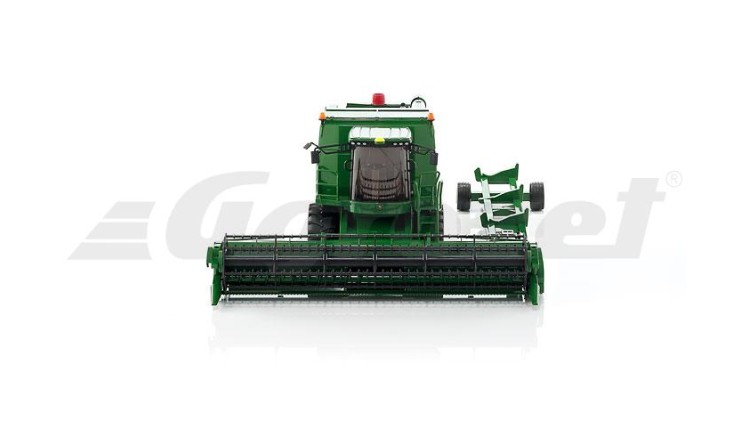 Kombajn John Deere T670i Bruder 02132_2