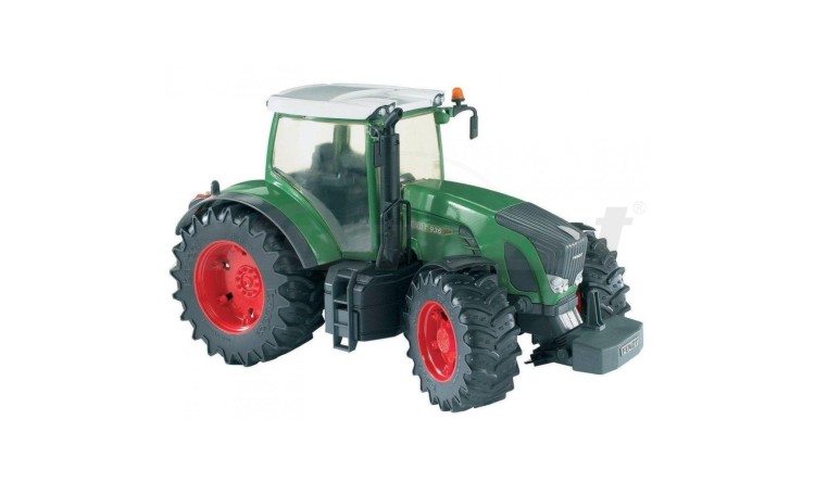 Bruder 3040 Traktor FENDT 936 Vario