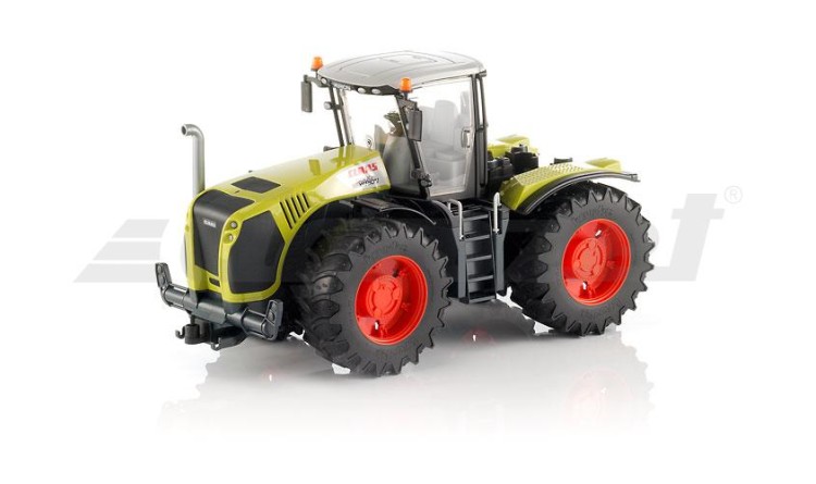 Traktor Claas Xerion 5000 Bruder 03015_2