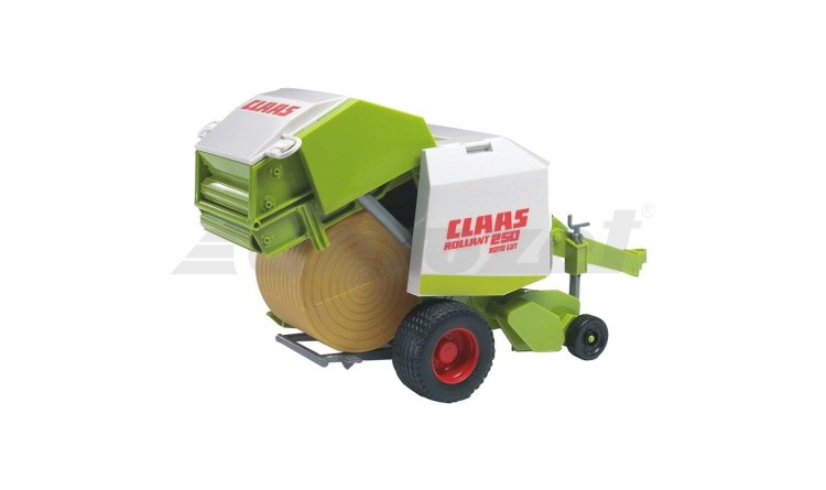 Bruder 02121 Balíkovač Claas Roland 250