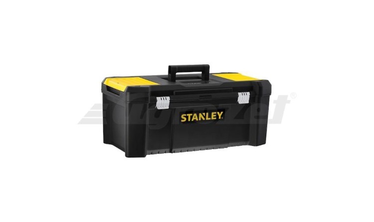 STANLEY STST82976-1 Essential box na nářadí 26"