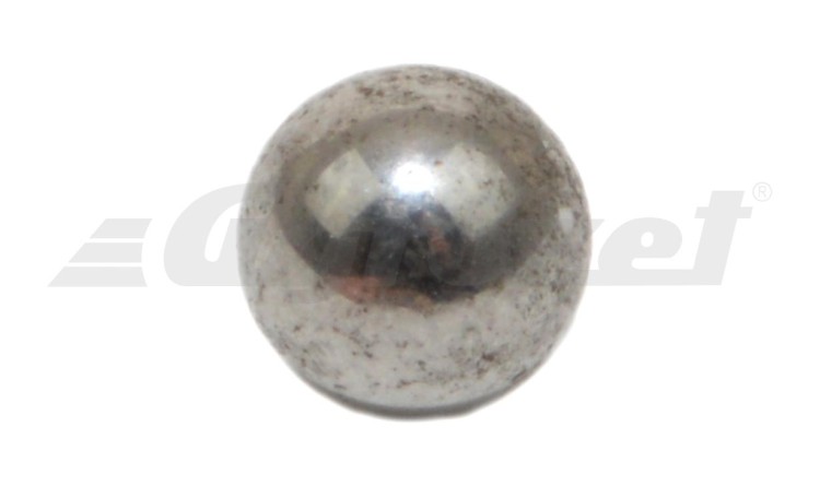 Kulička 1/4" CAP (MAJN) 934956