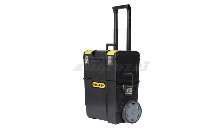 STANLEY 1-70-327 Kufr WORKCENTER 2v1