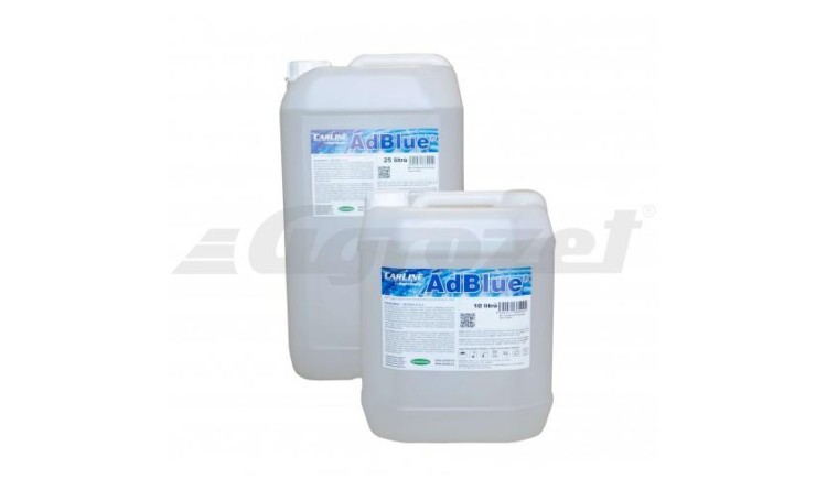 Aditivum AD BLUE 25L