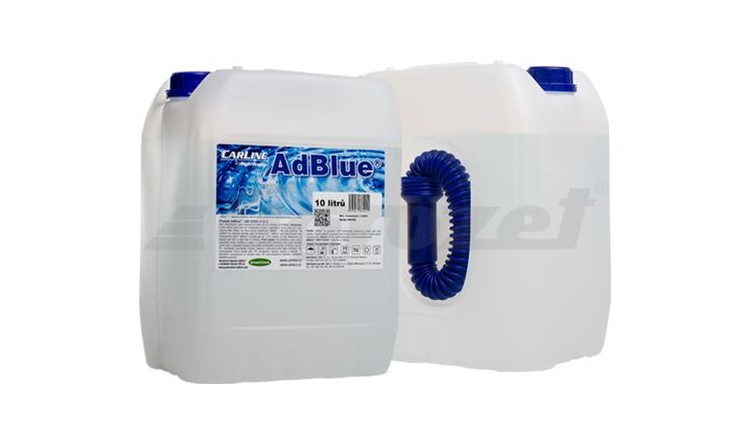 Aditivum AD BLUE 10L