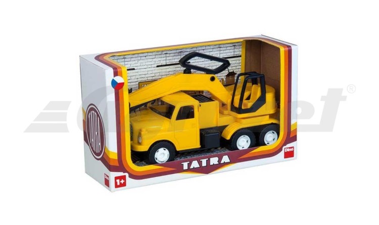 Dino Toys 645325 Tatra 148 bagr 30 cm