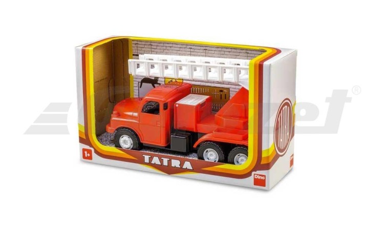 Dino Toys 645356 Tatra 148 hasiči 30 cm