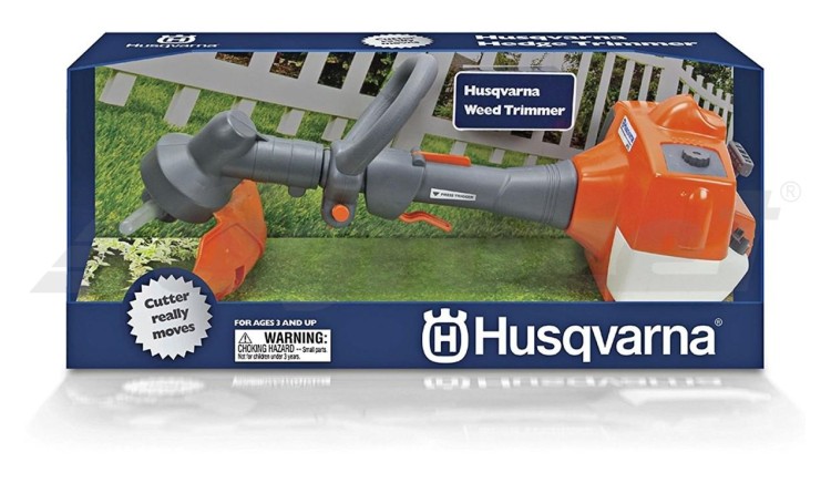 Vyžínač dětský Husqvarna