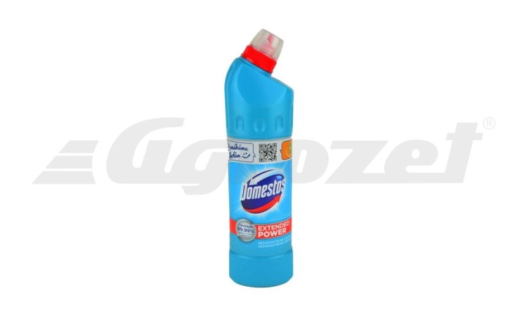 Domestos Fresh WC čistič Pine 750 ml