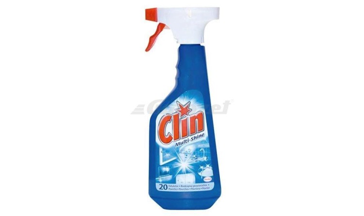 Čistič oken CLIN 500 ml