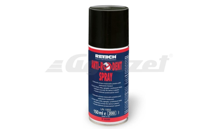 Retech R 30299N Sprej proti kunám 150 ml