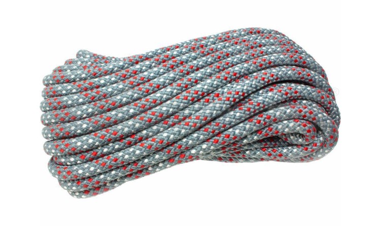 Extol 8856424 Lano průmyslové polypropylenové, O14mm x 25m