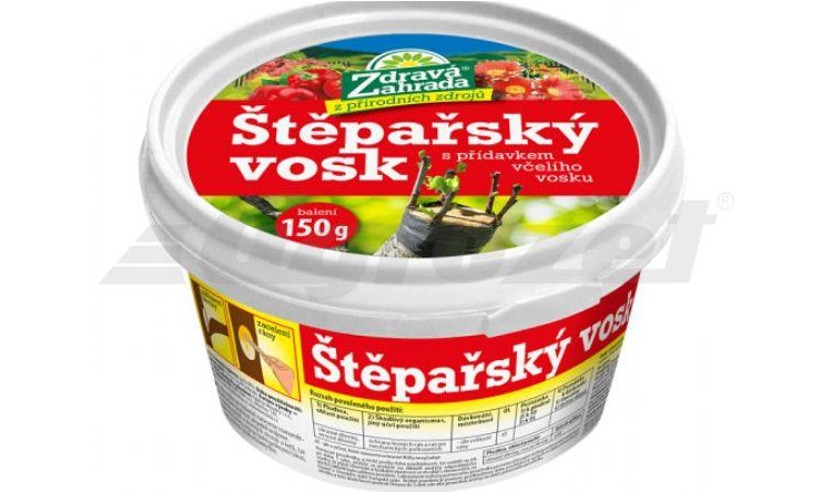 Vosk štěpařský 150g