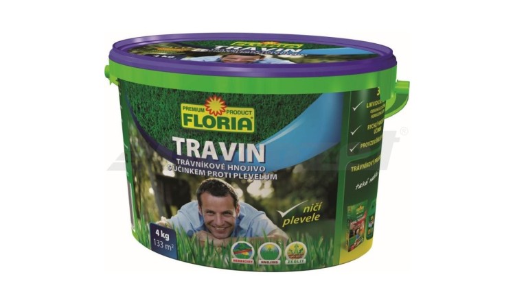 Travin 4 kg